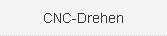 CNC-Drehen